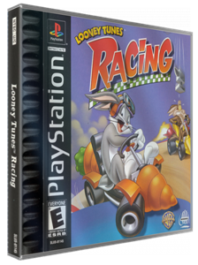 Looney Tunes Racing